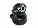 Ir-Cut Ptz Network Camera